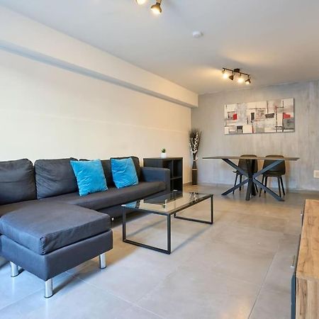 Urban Front - Walking Distance From Paceville And St George Bay Beach Is-Swieqi Εξωτερικό φωτογραφία