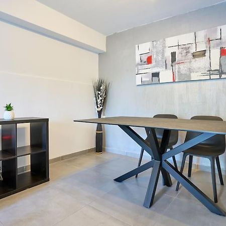 Urban Front - Walking Distance From Paceville And St George Bay Beach Is-Swieqi Εξωτερικό φωτογραφία