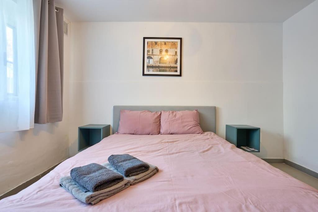 Urban Front - Walking Distance From Paceville And St George Bay Beach Is-Swieqi Εξωτερικό φωτογραφία