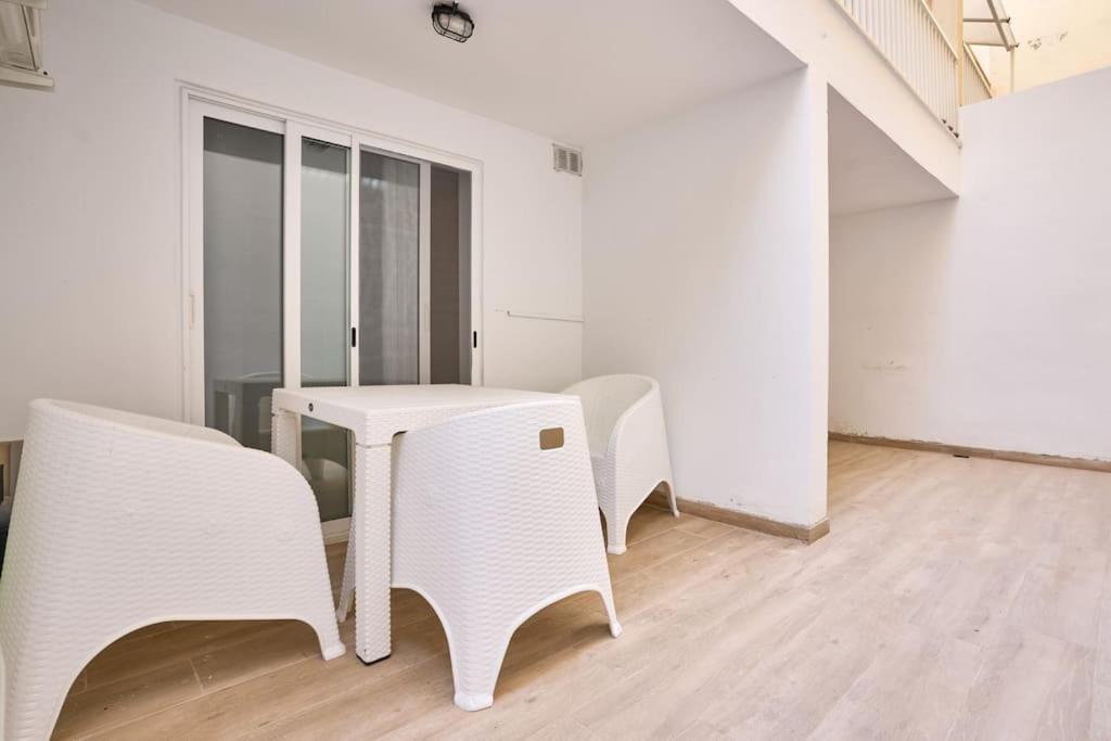 Urban Front - Walking Distance From Paceville And St George Bay Beach Is-Swieqi Εξωτερικό φωτογραφία